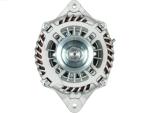 ALTERNATORE NUOVO MITSUBISHI A003TJ2091 MITSUBISHI A3TJ2091 SUBARU 23700AA580 WA