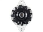 ALTERNATORE NUOVO MITSUBISHI A004T57886 MITSUBISHI A4T57886 MITSUBISHI ME077574