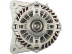 ALTERNATORE NUOVO MITSUBISHI A2TJ1881 MITSUBISHI A2TJ1891ZC MITSUBISHI A2TJ1891