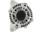 ALTERNATORE NUOVO MITSUBISHI A2TX3081 MITSUBISHI A002TX3081 CV PSH 145562150 ELS