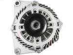 ALTERNATORE NUOVO MITSUBISHI A3TA7991 MITSUBISHI A003TA7991 OPEL 92058857 AS-PL