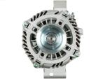 ALTERNATORE NUOVO MITSUBISHI A3TG4491ZC MITSUBISHI 1800A141 MITSUBISHI A3TG4491