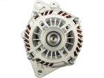 ALTERNATORE NUOVO MITSUBISHI A3TJ2781A NISSAN 231001AB1B AS-PL UD11027A