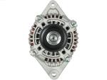 ALTERNATORE NUOVO MITSUBISHI A5TA8191 KUBOTA 1G37764010 AS-PL 23050121 AS-PL UD1