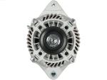 ALTERNATORE NUOVO MITSUBISHI A5TG1191 WAIglobal 11253N AS-PL 90273372 AS-PL UD11