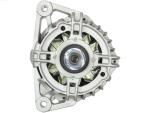ALTERNATORE NUOVO ROVER YLE10099 ROVER YLE10118 PERKINS 2871A303 PERKINS 1850465