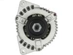 ALTERNATORE NUOVO ROVER YLE10100E ROVER YLE10100 MAGNETI MARELLI 63340005 ELSTOC