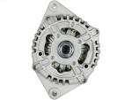 ALTERNATORE NUOVO SAME 294394600 VALMET 836640927 ZETOR 16359975 ZETOR MN1635997