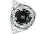 ALTERNATORE NUOVO STEYR 87359905 BOSCH 0124525119 ELSTOCK 286771 LUCAS LRA03631