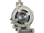 ALTERNATORE NUOVO TOYOTA 270600S020 DENSO 1042105090 WAIglobal 11352R AS-PL UD11