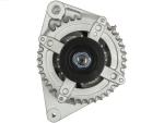 ALTERNATORE NUOVO TOYOTA 2706020170 DENSO 1042103040 DENSO 1042103042 DENSO 1042