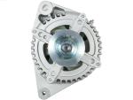ALTERNATORE NUOVO TOYOTA 2706020270 TOYOTA 270600A120 TOYOTA 270600A140 TOYOTA 2