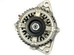 ALTERNATORE NUOVO TOYOTA 2706050240 TOYOTA 2706050210 TOYOTA 2706050230 DENSO 10