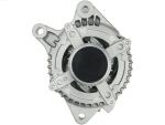 ALTERNATORE NUOVO TOYOTA 2706075370 DENSO 1042104601 AS-PL UD01167A