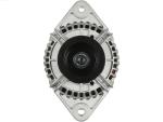 ALTERNATORE NUOVO VOLVO 20741686 VOLVO 21429790 VOLVO 22218391 BOSCH 0124655021