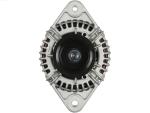 ALTERNATORE NUOVO VOLVO 20988293 VOLVO 85009932 BOSCH 0124655057 DELCO REMY DRA1