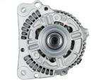 ALTERNATORE SEAT SKODA VW IBIZA AROSA POLO CADDY FELICIA 1.9D 1.7 D