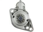 MOTORINO AVVIAMENTO AUDI A1 1.6 TDI A3 SPORT BACK SEAT LEON (1P1) 1.6 TDI VW GOLF VI VII CADDY POLO PASSAT 