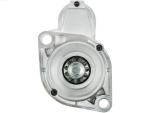 MOTORINO AVVIAMENTO AUDI A2 (8Z0) 1.4 TDI - 2 volumi - Coda spiovente dal 200002 al 200508  kw 55 hp 75 cc 1422 AUDI A2 (8Z0) 1.4 TDI - 2 volumi - Coda spiovente dal 200311 al 200508  kw 66 hp 90 cc 1422 AUDI A3 (8L1) 1.6 - 2 volumi - Coda spiovente dal 1
