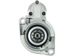 MOTORINO AVVIAMENTO AUDI A3 (8L1) 1.9 TDI - 2 volumi - Coda spiovente dal 199609 al 200107  kw 66 hp 90 cc 1896 AUDI A3 (8L1) 1.9 TDI - 2 volumi - Coda spiovente dal 199708 al 200107  kw 81 hp 110 cc 1896 AUDI A3 (8L1) 1.9 TDI - 2 volumi - Coda spiovente