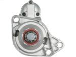MOTORINO AVVIAMENTO AUDI A3 (8L1) 1.9 TDI - 2 volumi - Coda spiovente dal 199708 al 200107  kw 81 hp 110 cc 1896 AUDI A3 (8L1) 1.9 TDI - 2 volumi - Coda spiovente dal 199609 al 200107  kw 66 hp 90 cc 1896 AUDI A3 (8L1) S3 quattro - 2 volumi - Coda spioven
