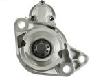 MOTORINO AVVIAMENTO AUDI A3 (8L1) 1.9 TDI - 2 volumi - Coda spiovente dal 199708 al 200107  kw 81 hp 110 cc 1896 AUDI A3 (8L1) 1.9 TDI - 2 volumi - Coda spiovente dal 199609 al 200107  kw 66 hp 90 cc 1896 AUDI A3 (8L1) S3 quattro - 2 volumi - Coda spioven