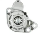 MOTORINO AVVIAMENTO AUDI A3 (8L1) 1.9 TDI - 2 volumi - Coda spiovente dal 199708 al 200107  kw 81 hp 110 cc 1896 AUDI A3 (8L1) 1.9 TDI - 2 volumi - Coda spiovente dal 199609 al 200107  kw 66 hp 90 cc 1896 AUDI A3 (8L1) S3 quattro - 2 volumi - Coda spioven