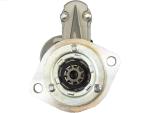 MOTORINO AVVIAMENTO Citroen 2 CV 4 OE 894410-4090 — ISUZU S13136
VALEO
