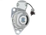 MOTORINO AVVIAMENTO NISSAN MAXIMA QX (A32) 2.0 - Tre volumi dal 199502 al 200008  kw 103 hp 140 cc 1995 NISSAN MAXIMA QX (A32) 3.0 - Tre volumi dal 199501 al 200008  kw 142 hp 193 cc 2988 NISSAN MAXIMA QX (A33) 2.0 V6 24V - Tre volumi dal 200003 al 200311
