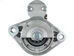 MOTORINO AVVIAMENTO OPEL ASTRA F (56_, 57_) 1.7 TDS OPEL ASTRA F VECTRA 