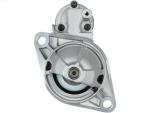 MOTORINO AVVIAMENTO OPEL CALIBRA A (85_) 2.5 i V6 -   Coupe dal 199304 al 199707  kw 125 hp 170 cc 2498 OPEL SIGNUM 3.2 V6 - 2 volumi - Coda spiovente dal 200305 al   kw 155 hp 211 cc 3175 OPEL SINTRA 3.0 i 24V - MPV -  Space wagon dal 199611 al 199904  k