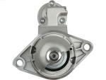 MOTORINO AVVIAMENTO OPEL OMEGA B (25_, 26_, 27_) 2.5 V6 - Tre volumi dal 199403 al 200009  kw 125 hp 170 cc 2498 OPEL OMEGA B (25_, 26_, 27_) 3.2 V6 - Tre volumi dal 200102 al 200307  kw 160 hp 218 cc 3175 OPEL OMEGA B (25_, 26_, 27_) 3.0 V6 - Tre volumi
