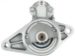 MOTORINO AVVIAMENTO TOYOTA AVENSIS (_T22_) 1.6 (AT220_) - Tre volumi dal 199709 al 200010  kw 74 hp 101 cc 1587 TOYOTA AVENSIS (_T22_) 1.6 (AT220_) - Tre volumi dal 199709 al 200010  kw 81 hp 110 cc 1587 TOYOTA AVENSIS (_T22_) 1.8 (AT221_) - Tre volumi da