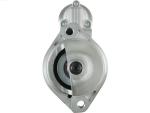 MOTORINO AVVIAMENTO VOLVO 240 (P242, P244) 2.4 Diesel - Tre volumi dal 197808 al 198507  kw 60 hp 82 cc 2383 VOLVO 240 (P242, P244) 2.4 Diesel - Tre volumi dal 198708 al 199308  kw 58 hp 79 cc 2383 VOLVO 240 Kombi (P245) 2.4 Diesel - Station wagon dal 197