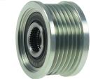 Dispositivo ruota libera alternatore AFP6013(INA) AS-PL