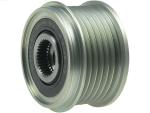 Dispositivo ruota libera alternatore AFP3034(INA) AS-PL