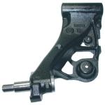 Braccio oscillante, Sospensione ruota BR1628 BIRTH per FIAT LANCIA