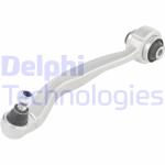 Braccio oscillante, Sospensione ruota TC2357 DELPHI per MERCEDES-BENZ