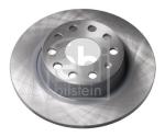 Discofreno 36128 FEBI BILSTEIN per VW AUDI SEAT SKODA