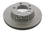 Discofreno 39112 FEBI BILSTEIN per BMW