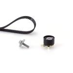 Kit cinghie dentate K015578XS GATES per RENAULT NISSAN