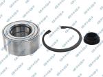 Kit cuscinetto ruota GK6632 GSP per BMW
